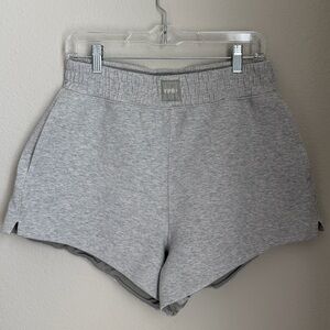 ® Women's Gray Athletic Lounge Shorts